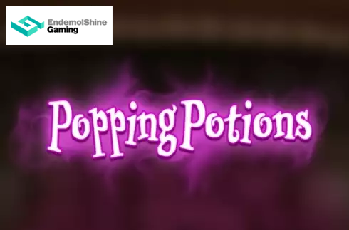 Popping Potions